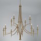 AB3544 ABBIE CHANDLIER